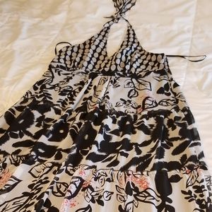 Lane Bryant Long Maxi Dress